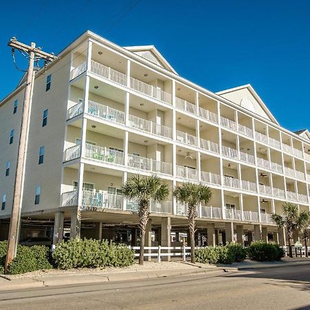 Coconut Grove By Coastline Resorts Myrtle Beach Exterior foto