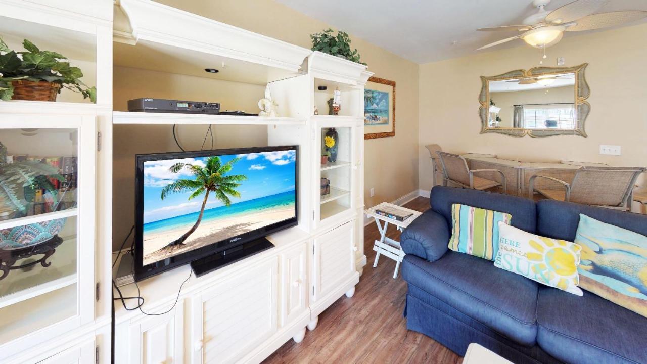 Coconut Grove By Coastline Resorts Myrtle Beach Exterior foto