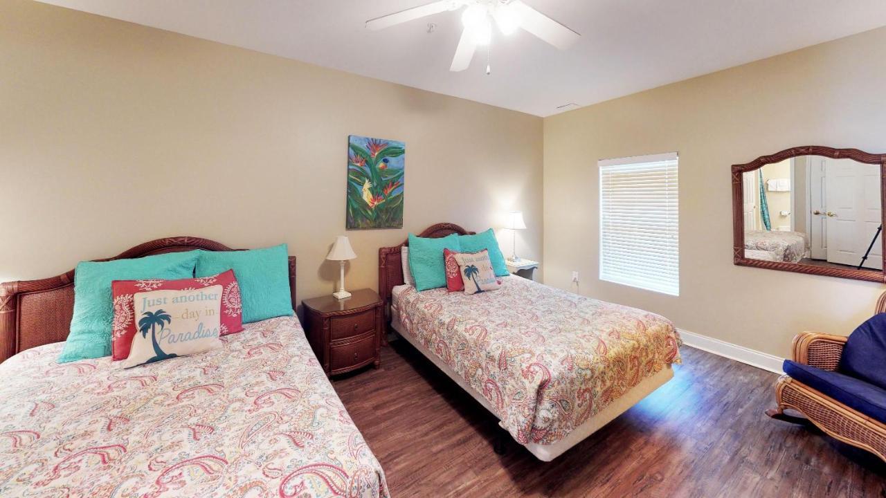 Coconut Grove By Coastline Resorts Myrtle Beach Exterior foto