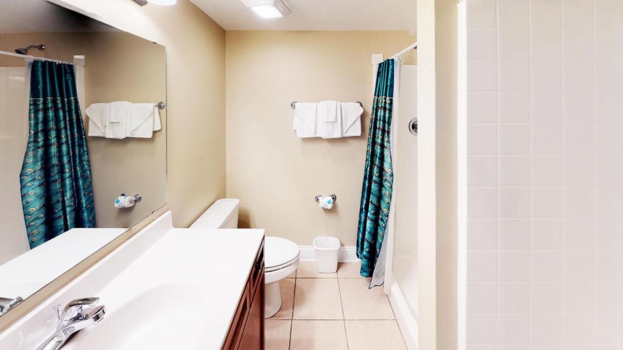Coconut Grove By Coastline Resorts Myrtle Beach Exterior foto