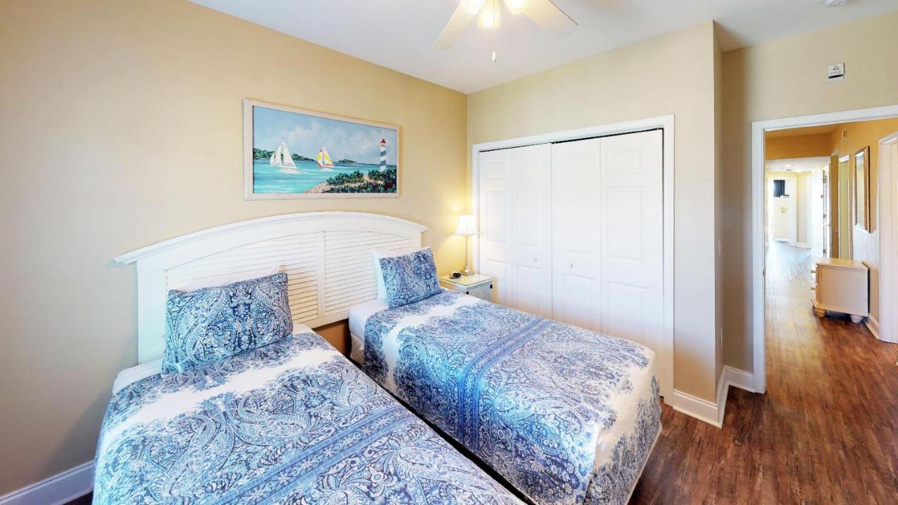 Coconut Grove By Coastline Resorts Myrtle Beach Exterior foto