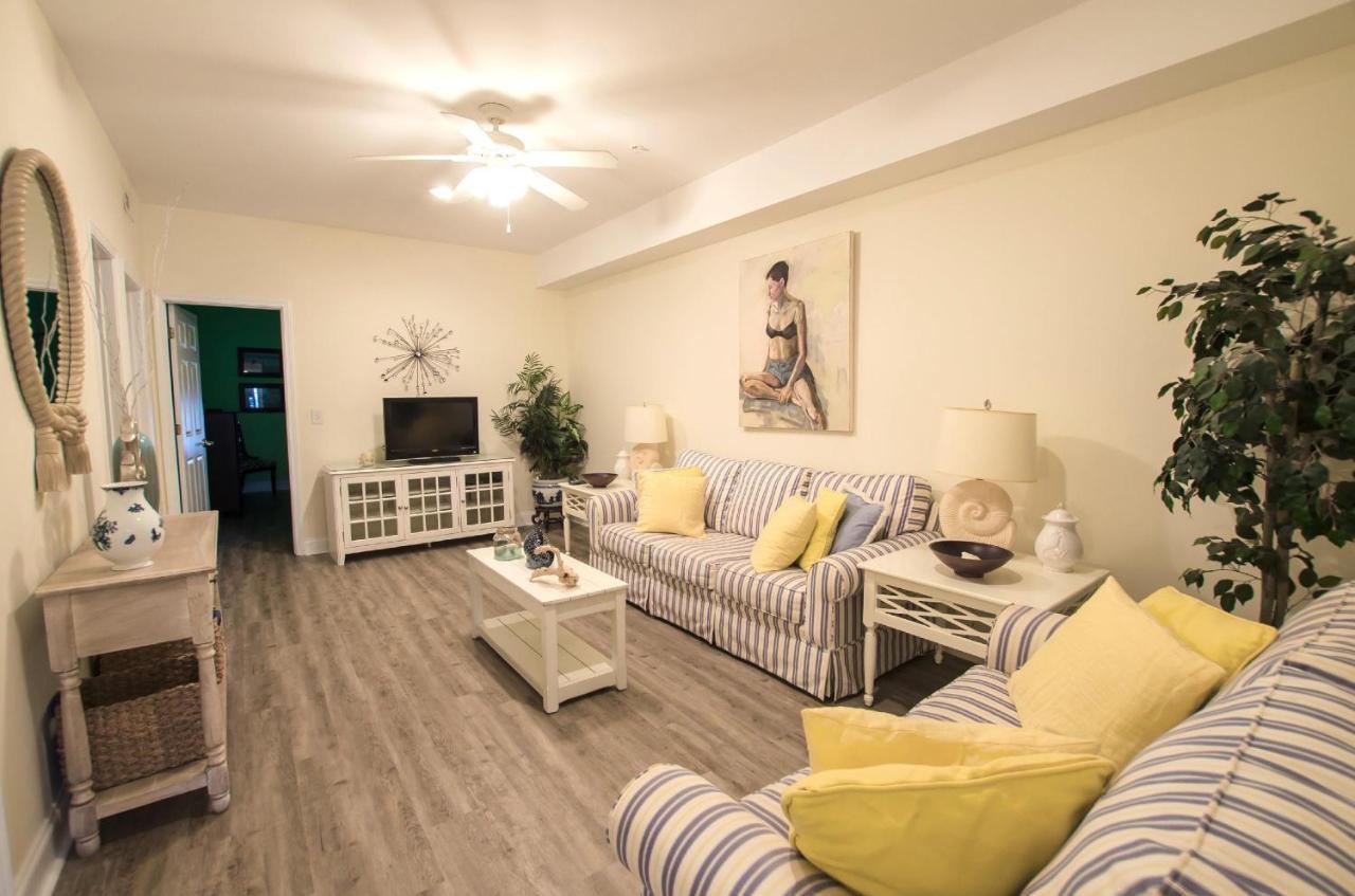 Coconut Grove By Coastline Resorts Myrtle Beach Exterior foto