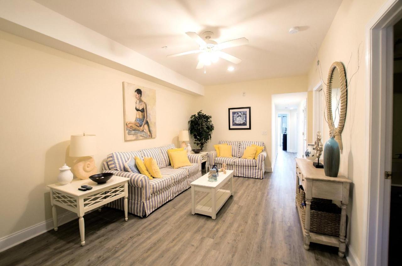 Coconut Grove By Coastline Resorts Myrtle Beach Exterior foto