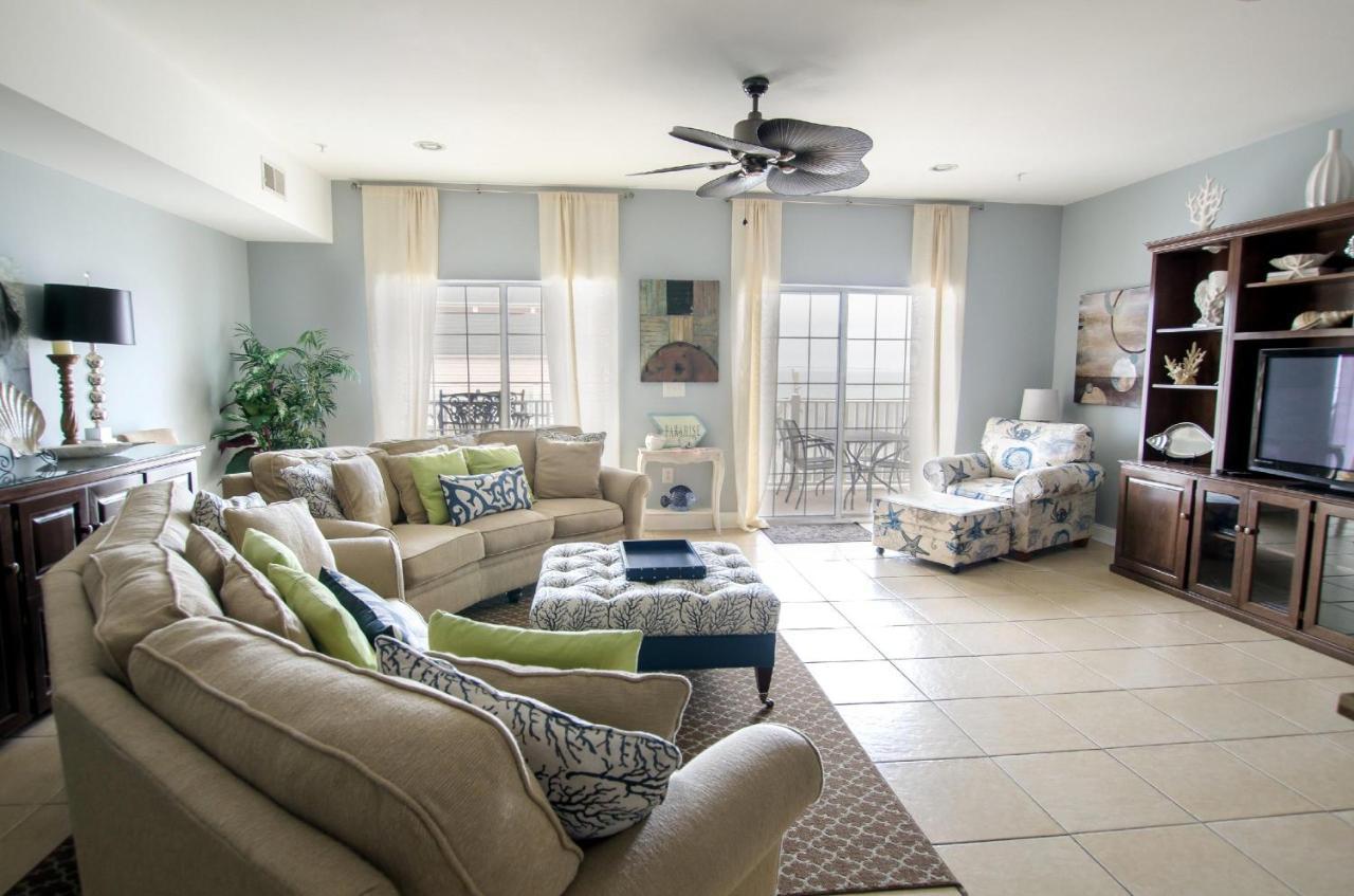 Coconut Grove By Coastline Resorts Myrtle Beach Exterior foto