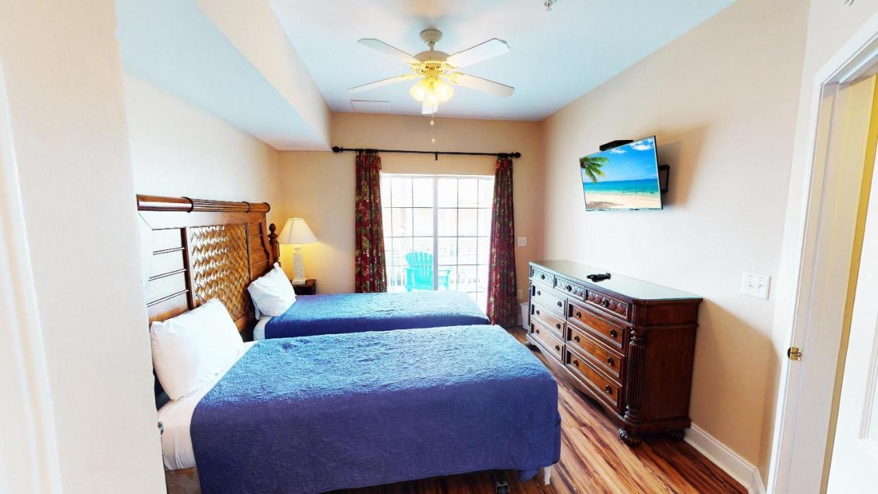Coconut Grove By Coastline Resorts Myrtle Beach Exterior foto