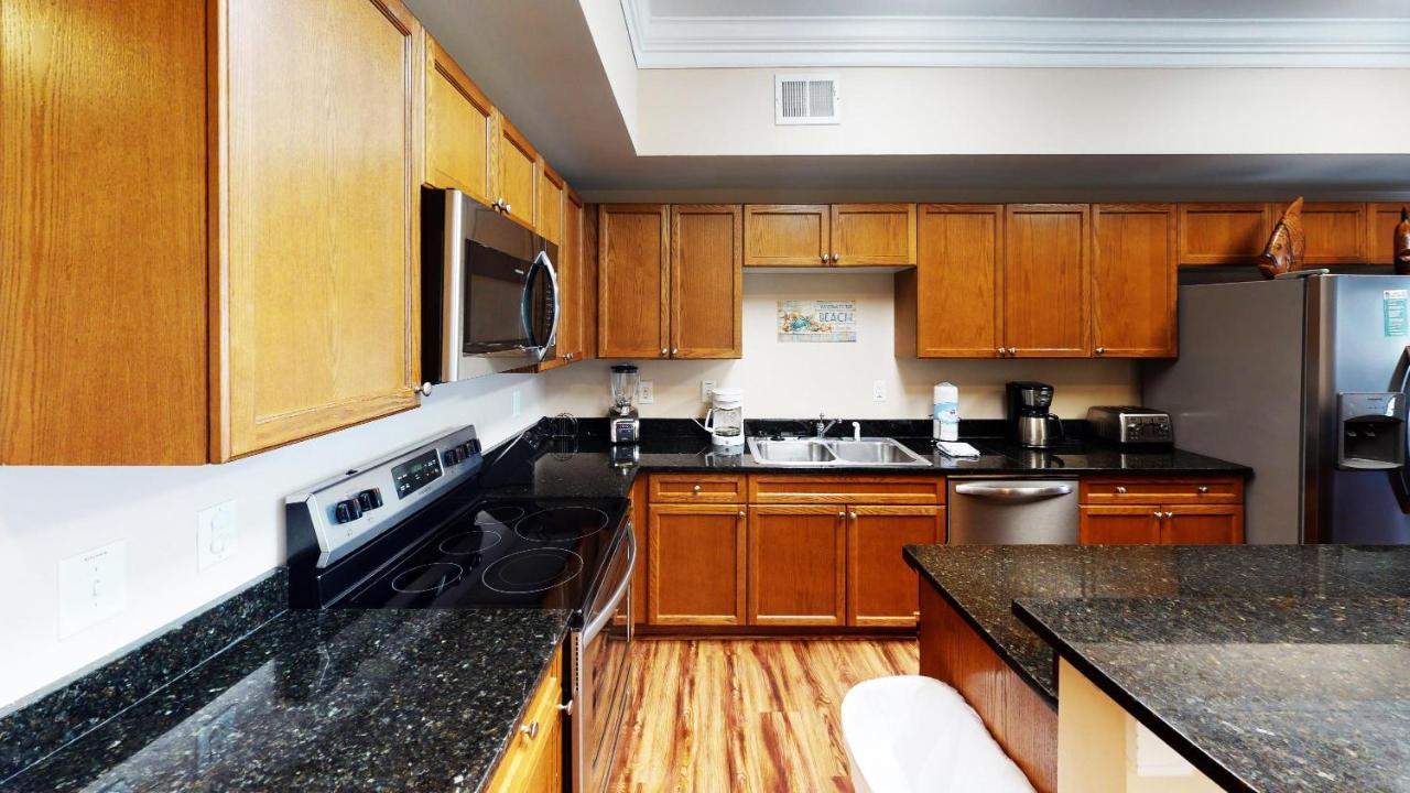 Coconut Grove By Coastline Resorts Myrtle Beach Exterior foto